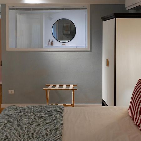 Lunaria Suites - Fyodor Dostoyevsky'S House Florence Ngoại thất bức ảnh