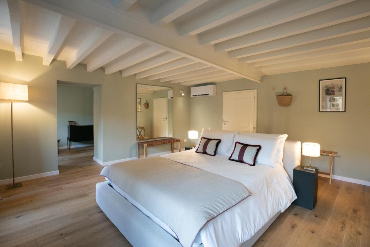 Lunaria Suites - Fyodor Dostoyevsky'S House Florence Ngoại thất bức ảnh