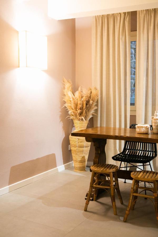 Lunaria Suites - Fyodor Dostoyevsky'S House Florence Ngoại thất bức ảnh