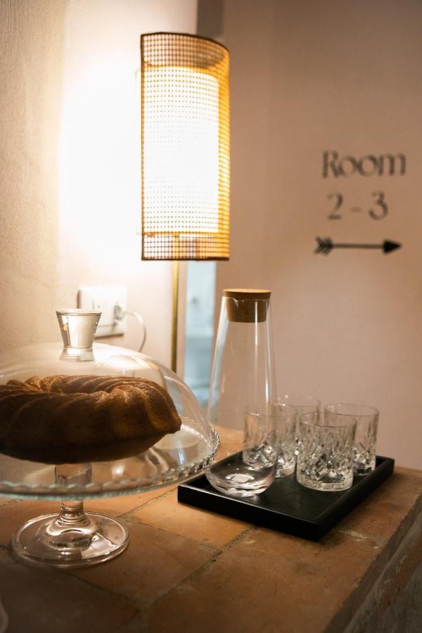 Lunaria Suites - Fyodor Dostoyevsky'S House Florence Ngoại thất bức ảnh