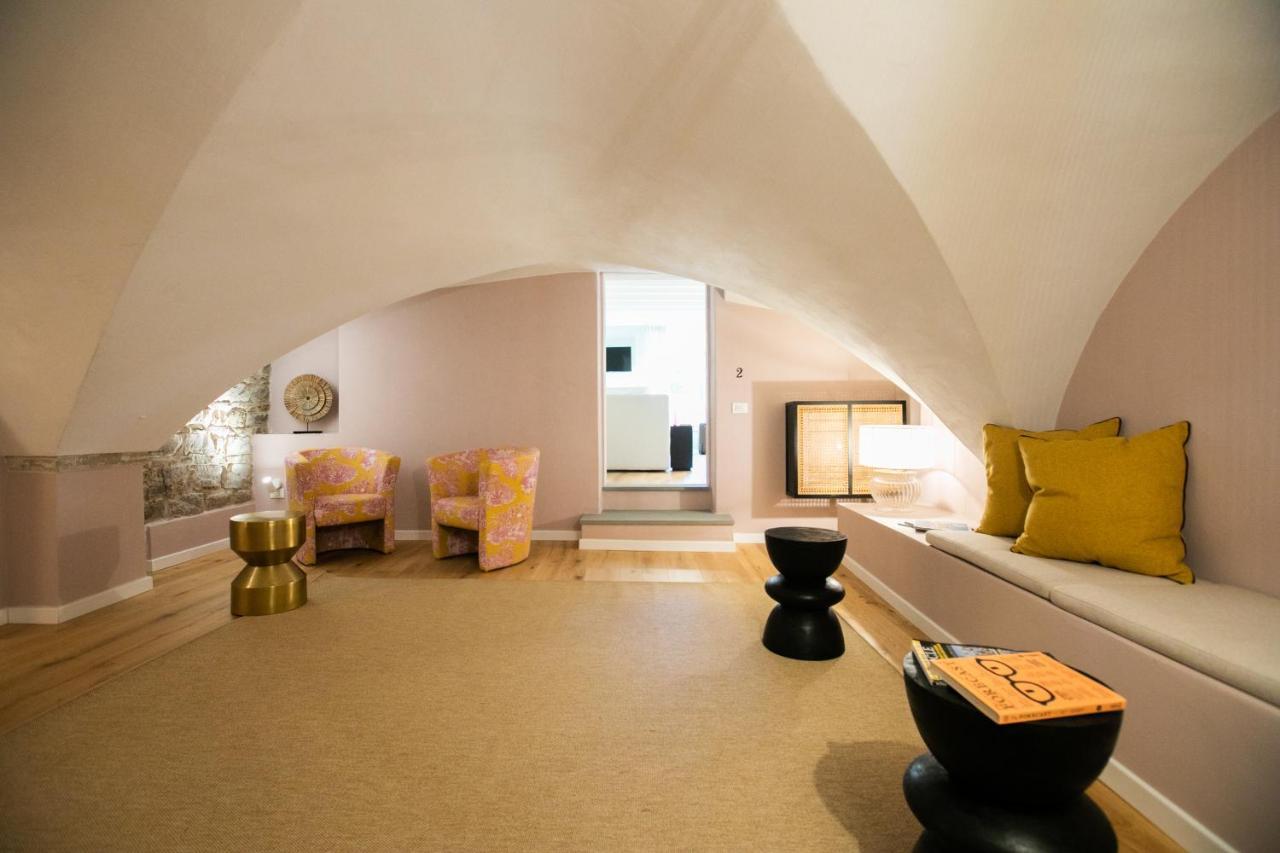 Lunaria Suites - Fyodor Dostoyevsky'S House Florence Ngoại thất bức ảnh