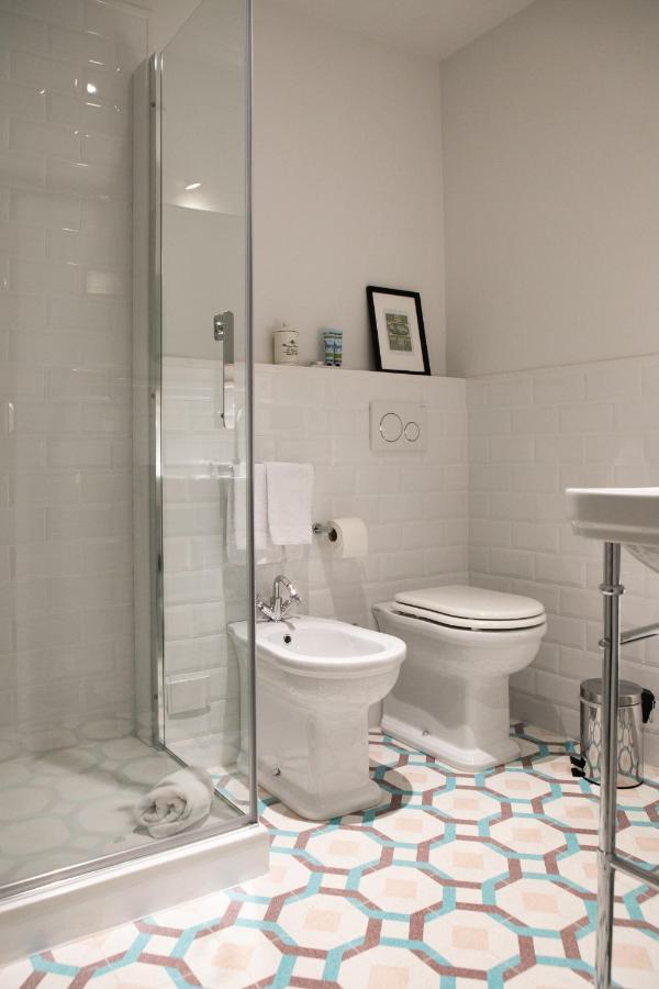 Lunaria Suites - Fyodor Dostoyevsky'S House Florence Ngoại thất bức ảnh