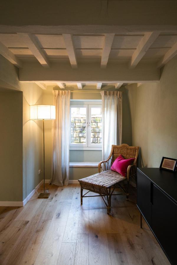 Lunaria Suites - Fyodor Dostoyevsky'S House Florence Ngoại thất bức ảnh