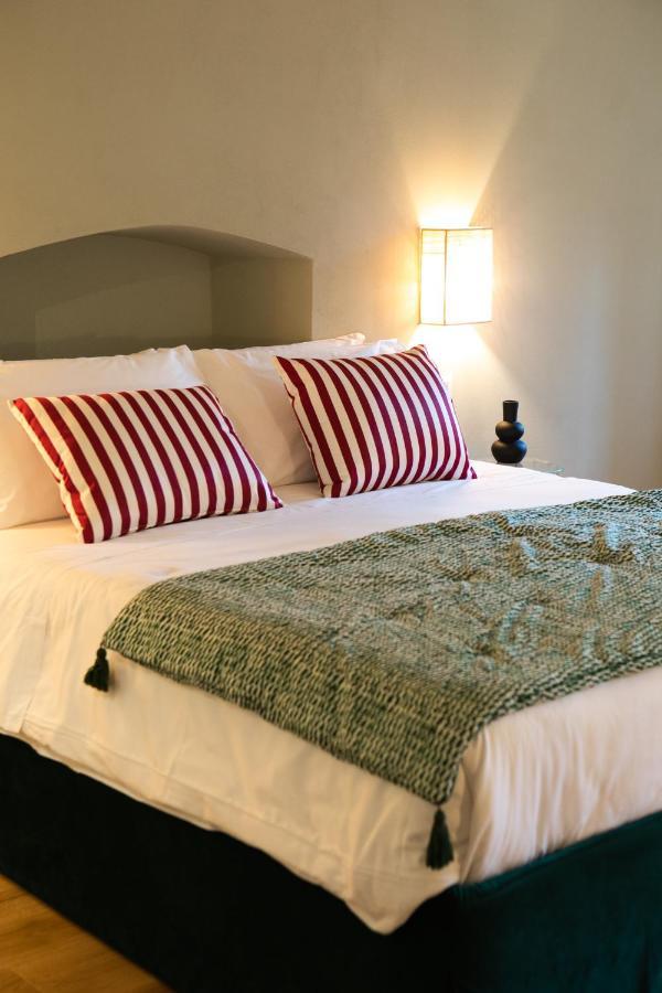 Lunaria Suites - Fyodor Dostoyevsky'S House Florence Ngoại thất bức ảnh
