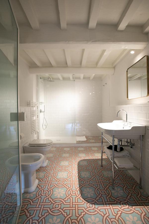 Lunaria Suites - Fyodor Dostoyevsky'S House Florence Ngoại thất bức ảnh