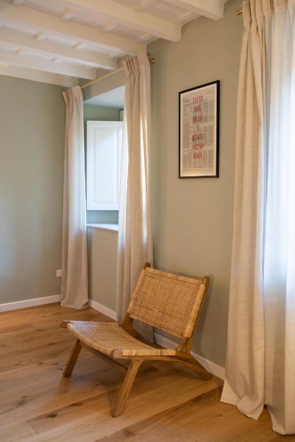 Lunaria Suites - Fyodor Dostoyevsky'S House Florence Ngoại thất bức ảnh