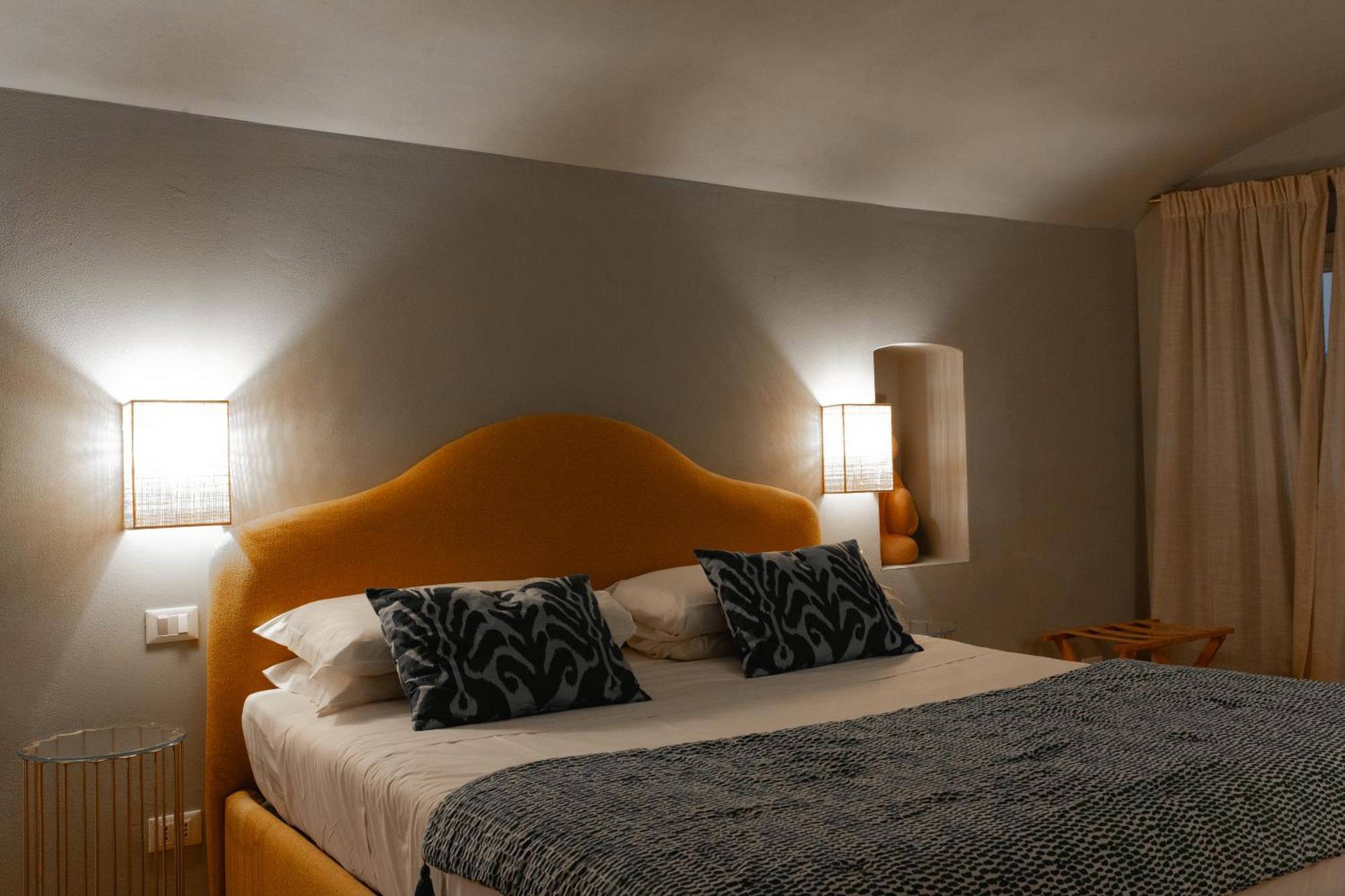 Lunaria Suites - Fyodor Dostoyevsky'S House Florence Ngoại thất bức ảnh