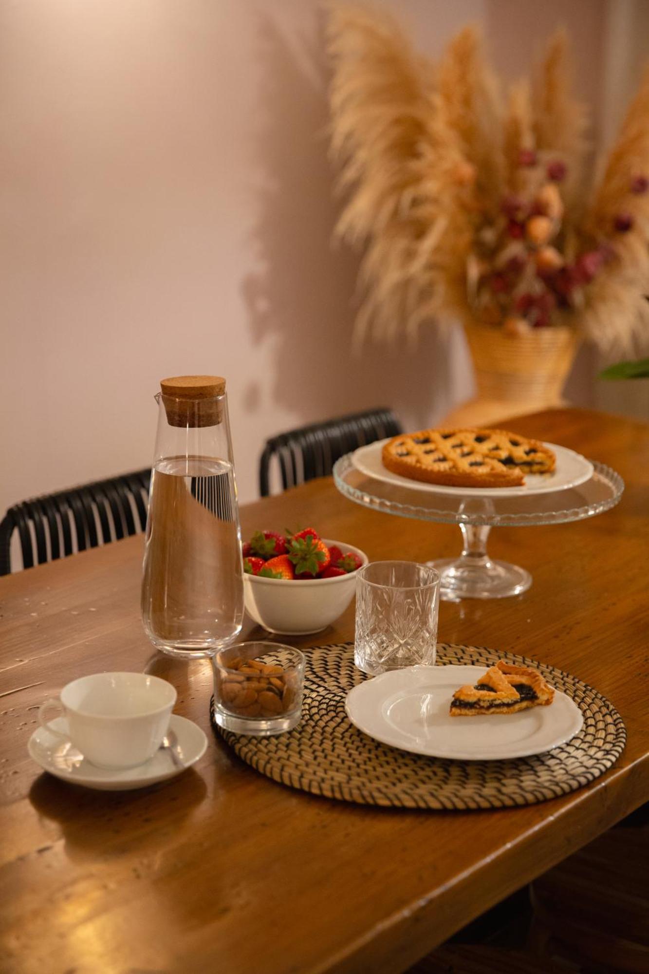 Lunaria Suites - Fyodor Dostoyevsky'S House Florence Ngoại thất bức ảnh