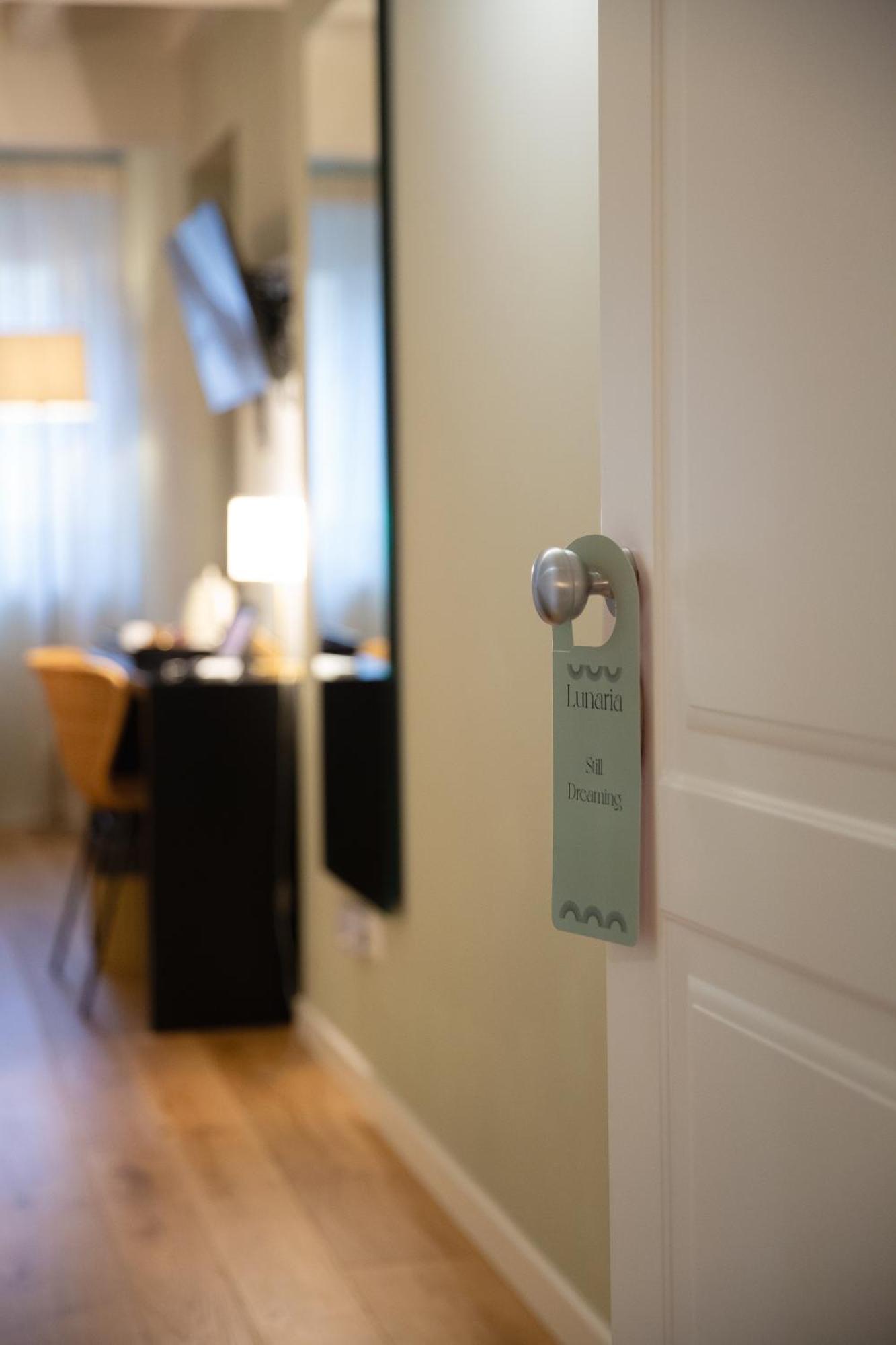 Lunaria Suites - Fyodor Dostoyevsky'S House Florence Ngoại thất bức ảnh