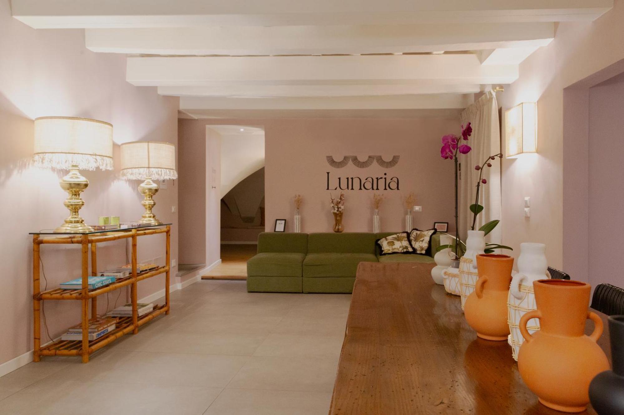 Lunaria Suites - Fyodor Dostoyevsky'S House Florence Ngoại thất bức ảnh