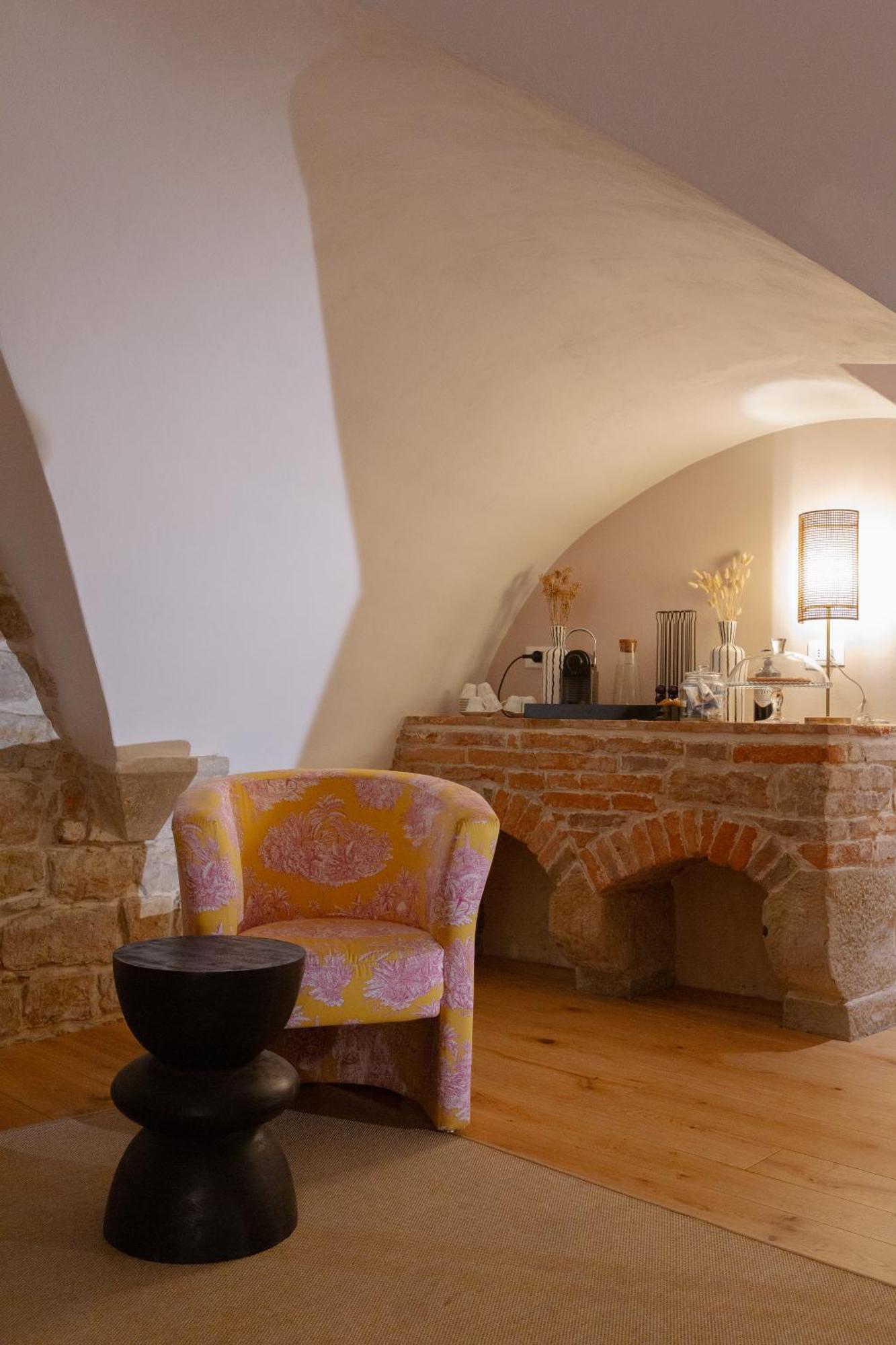 Lunaria Suites - Fyodor Dostoyevsky'S House Florence Ngoại thất bức ảnh