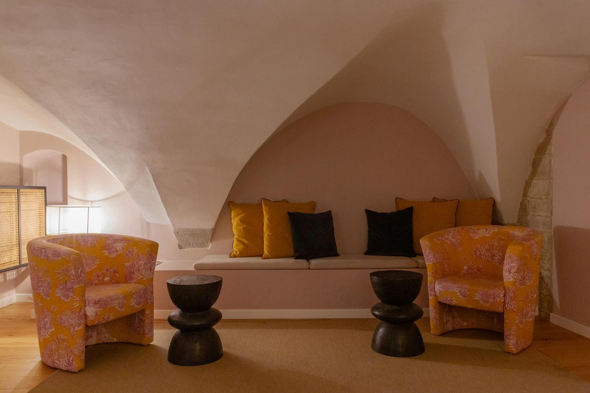 Lunaria Suites - Fyodor Dostoyevsky'S House Florence Ngoại thất bức ảnh